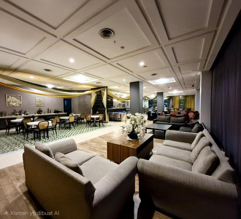Hotel Rivoli Senen Jakarta Hotel in Jakarta