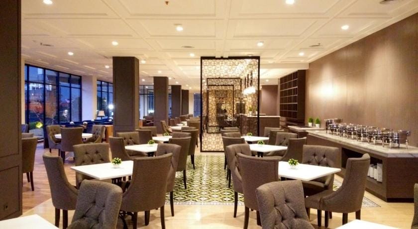 Hotel Rivoli Senen Jakarta Hotel in Jakarta