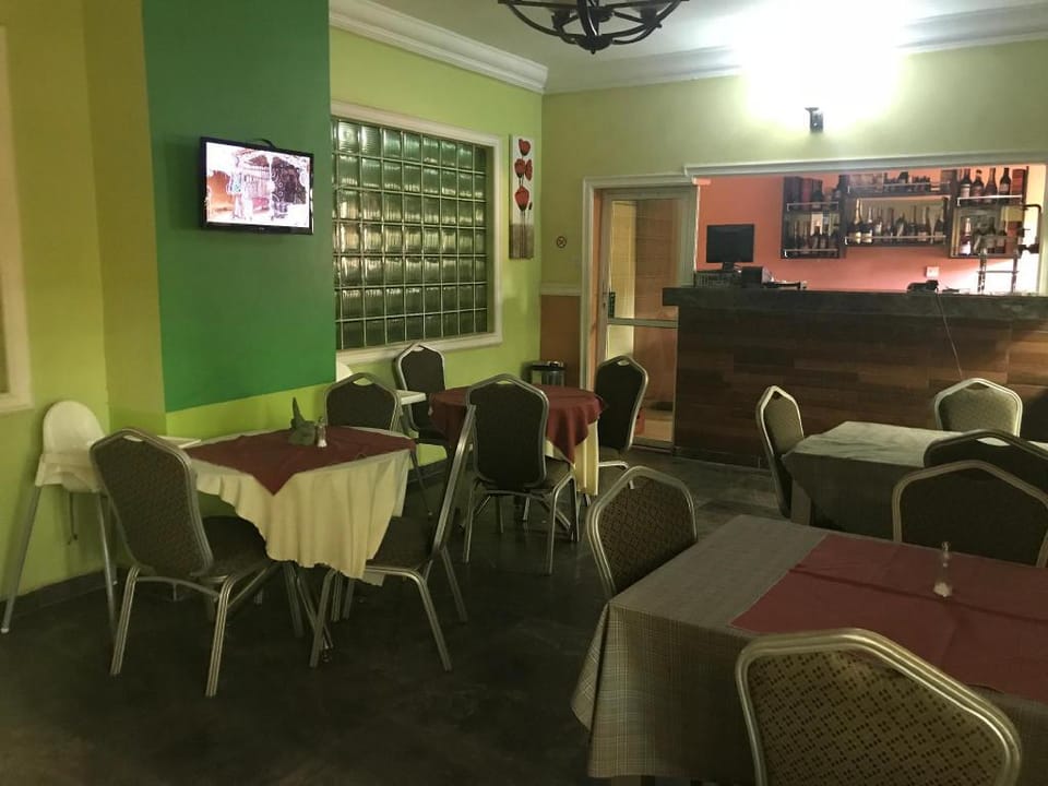 Tripoint Richmond Hotel Hotel in Nigeria