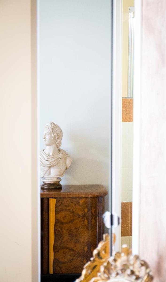 Nerva Accommodation Cavour Bed and Breakfast in Rome