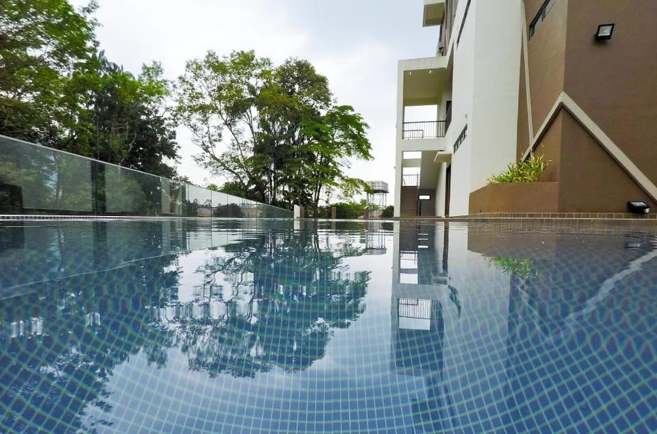 Hotel Grand Baron Hotel in Perak