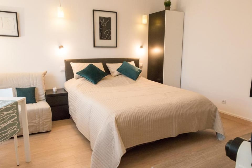 Le Gérémoy Apartment in Vosges