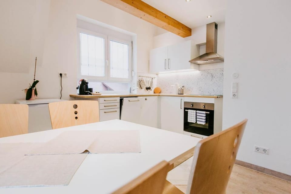Strandpension Mäder Bed and Breakfast in Baden-Württemberg