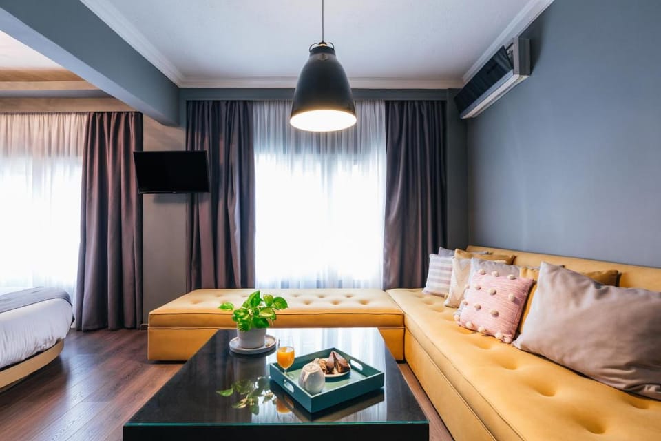 Ladadika Design, Philian Hotels and Resorts Apartment in Thessaloniki
