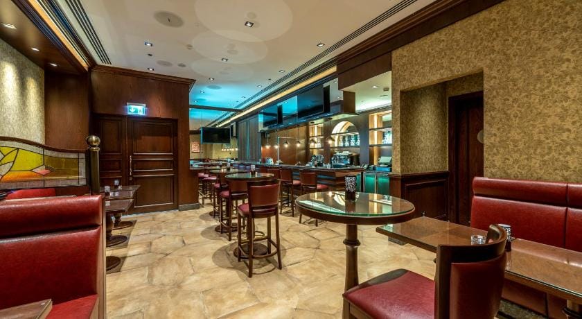 Gulf Inn Hotel Al Nasr Formerly Roda Links Al Nasr Hotel in Dubai