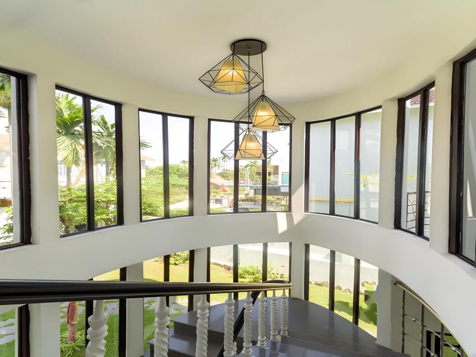 Hi Hoi An Villa Hotel in Hoi An