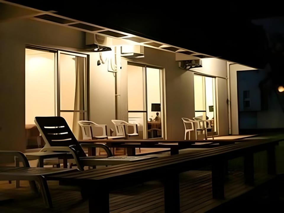 Scallop Beach Condominium Apartment hotel in Okinawa Prefecture