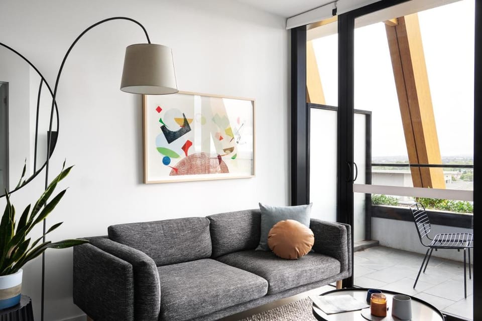 Punthill Ivanhoe Apartment in Melbourne