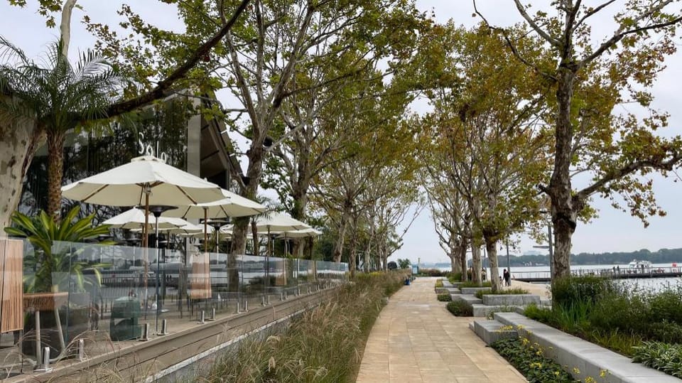 Suzhou Foresight Apartment Hotel in Suzhou