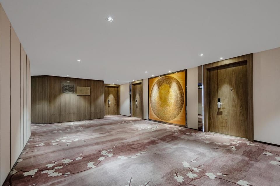 Suzhou Foresight Apartment Hotel in Suzhou