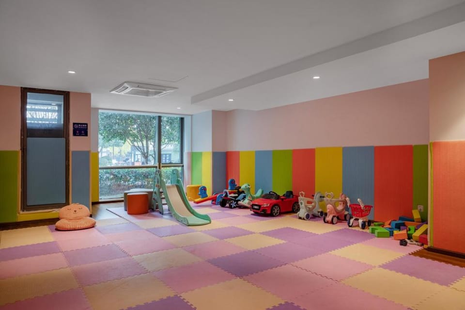 Suzhou Foresight Apartment Hotel in Suzhou