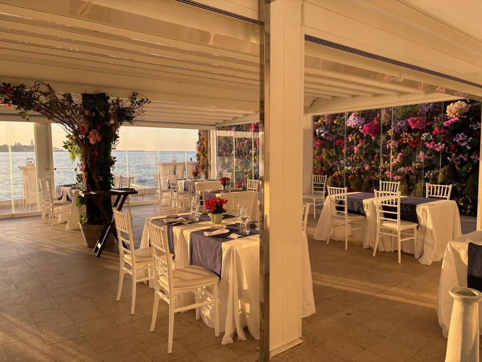 Villa Ascosa - Relais sul Mare Bed and Breakfast in Trani