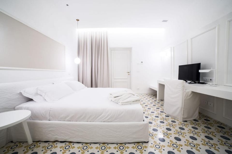 Villa Ascosa - Relais sul Mare Bed and Breakfast in Trani