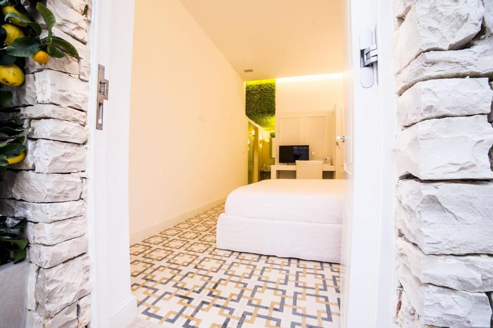 Villa Ascosa - Relais sul Mare Bed and Breakfast in Trani