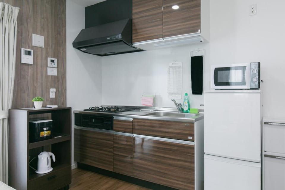 Kourijima L'hotels Villa in Okinawa Prefecture