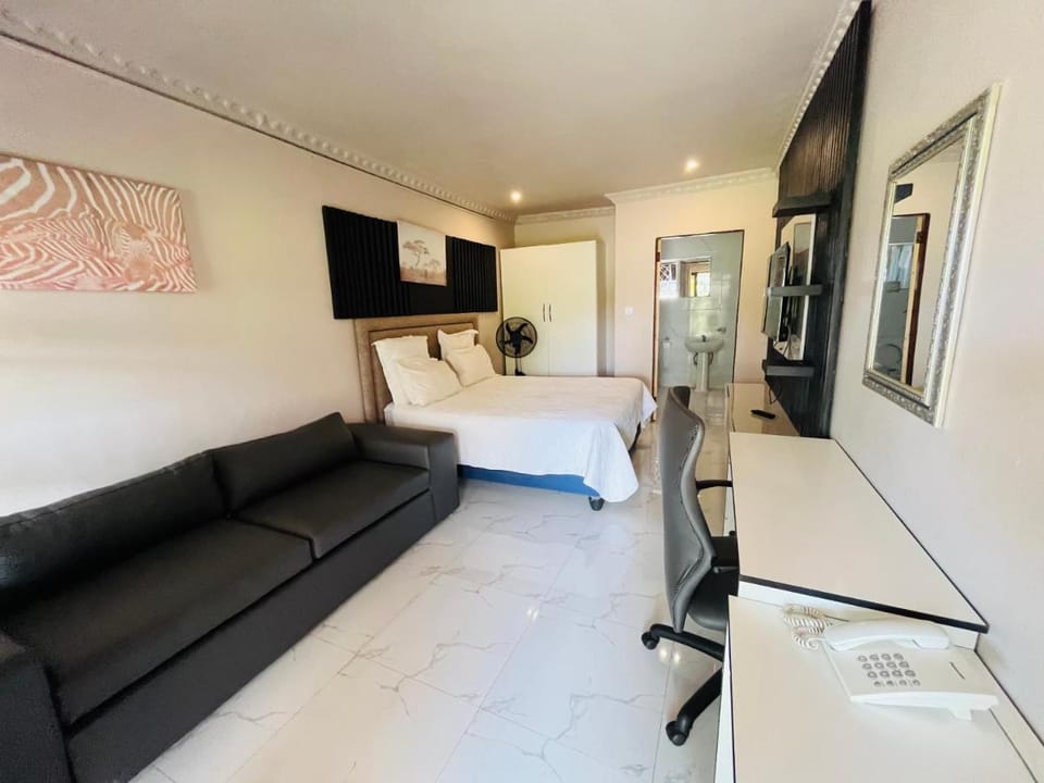 Highlands Lodges and Apartments Apartment in Harare