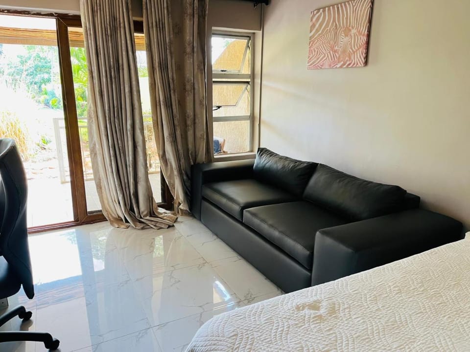 Highlands Lodges and Apartments Apartment in Harare