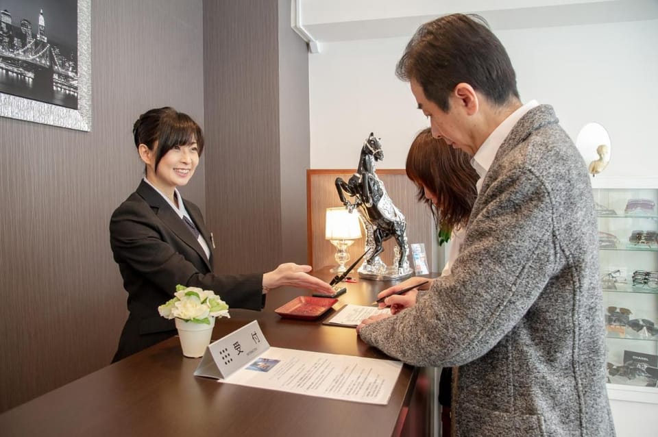 Condominium Stella Site Apartment in Hokkaido Prefecture