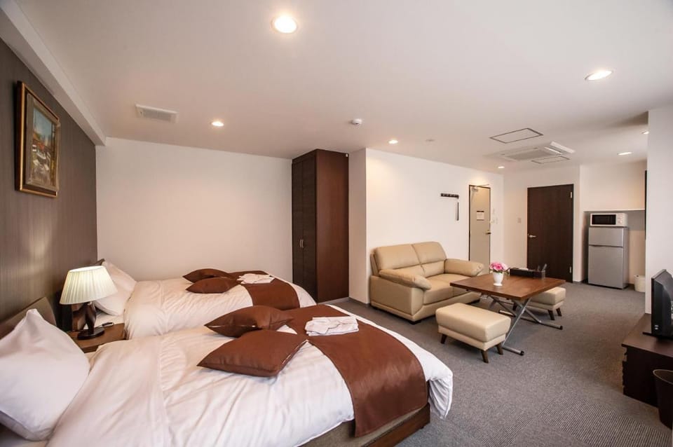Condominium Stella Site Apartment in Hokkaido Prefecture