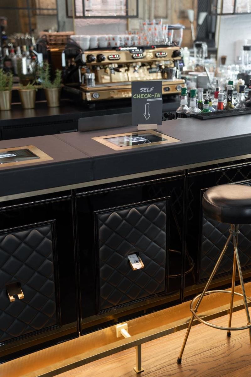 Ruby Coco Hotel Dusseldorf Hotel in Neuss