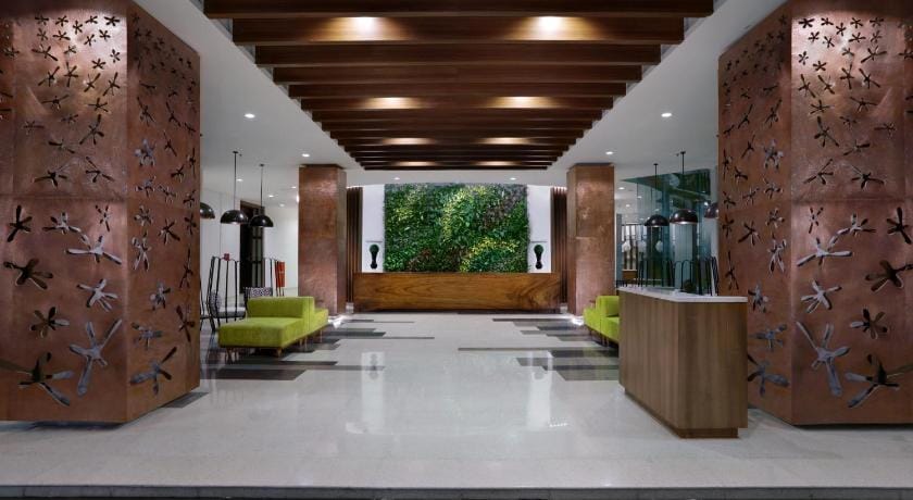The Alana Hotel & Conference center, Sentul City by ASTON Hotel in West Java