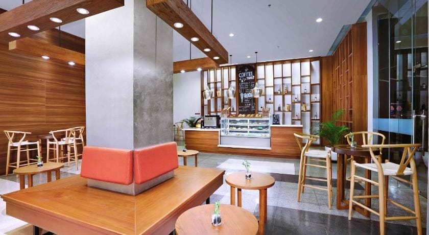 The Alana Hotel & Conference center, Sentul City by ASTON Hotel in West Java