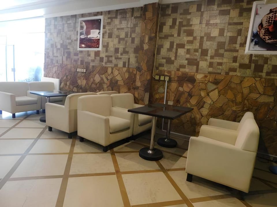 Triple One Hotel Suites Hotel in Pakistan