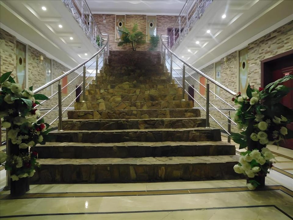 Triple One Hotel Suites Hotel in Pakistan