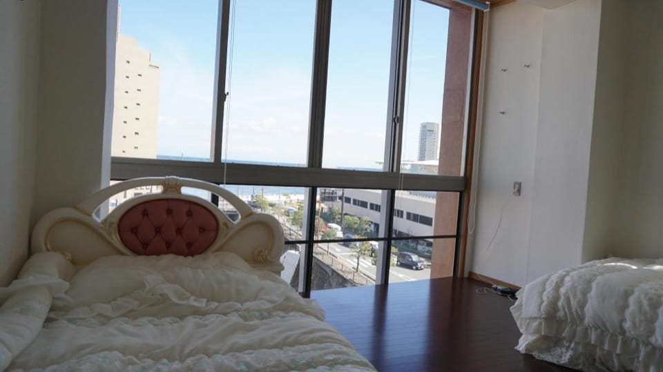 Izu no Umi Hotel Bed and Breakfast in Shizuoka Prefecture