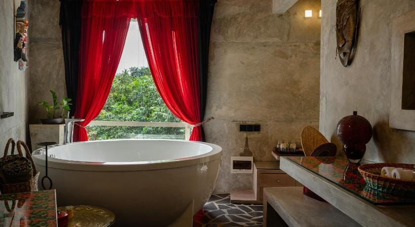Aathma Colombo House Bed and Breakfast in Western Province
