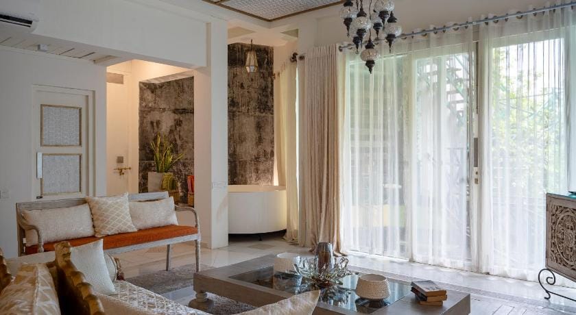 Aathma Colombo House Bed and Breakfast in Western Province