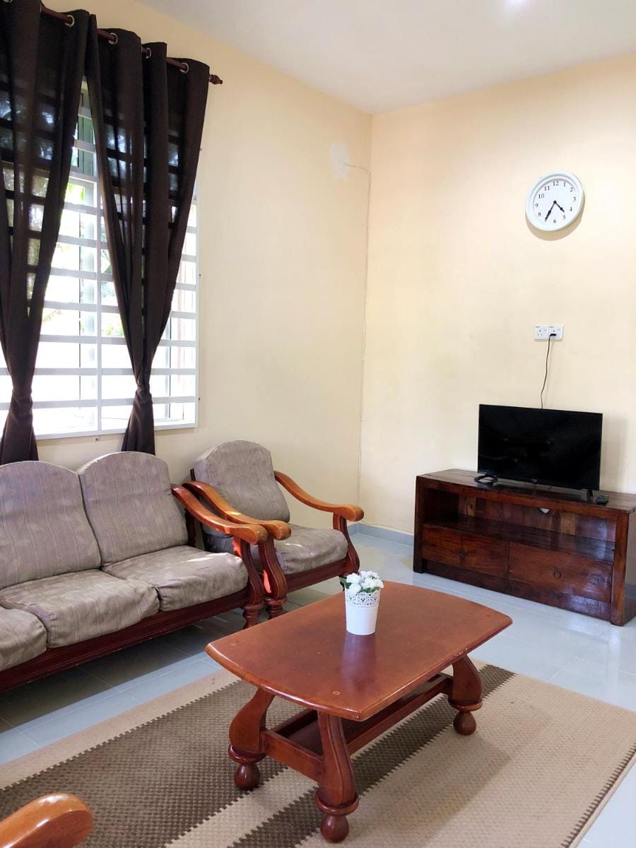 Twin Homestay A Vacation rental in Terengganu, Malaysia