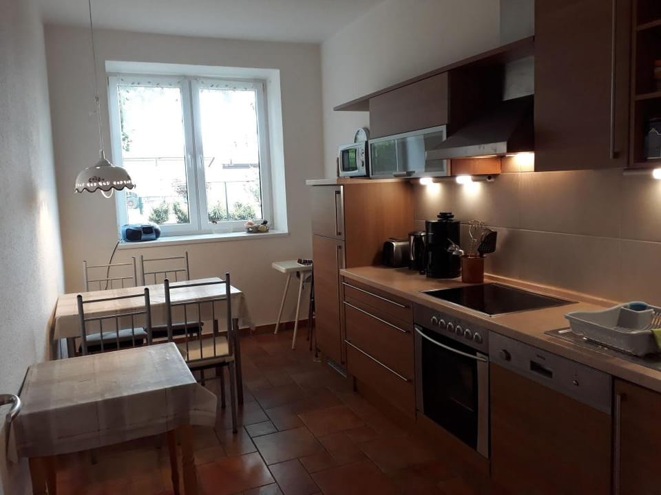Wohnung in Zarnewanz nahe Ostsee Apartment in Mecklenburg-Vorpommern, Germany