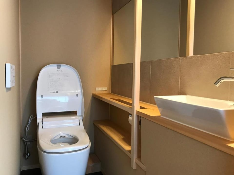 ShikiShiki Shinra Vacation rental in Kyoto