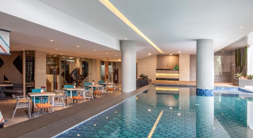 ibis Styles Medan Pattimura Hotel in Indonesia