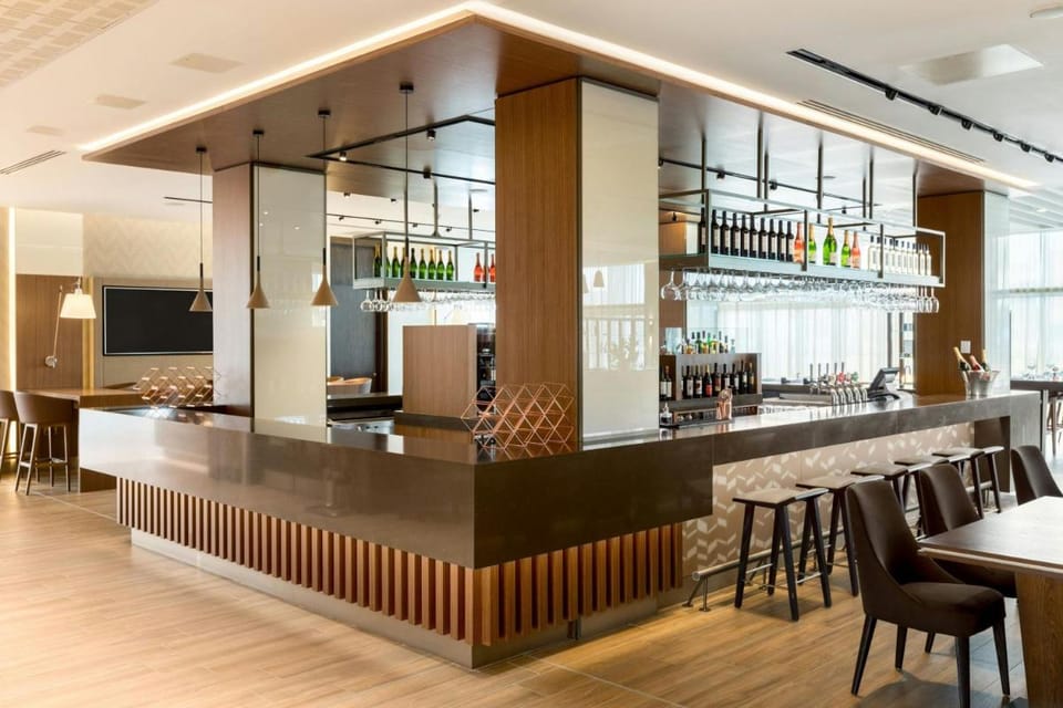 AC Hotel by Marriott Belfast Hotel in Belfast