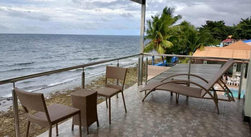 Ocean Breeze Resort Resort in Central Visayas