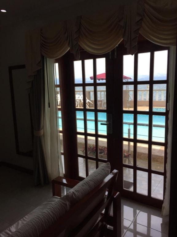 Ocean Breeze Resort Resort in Central Visayas