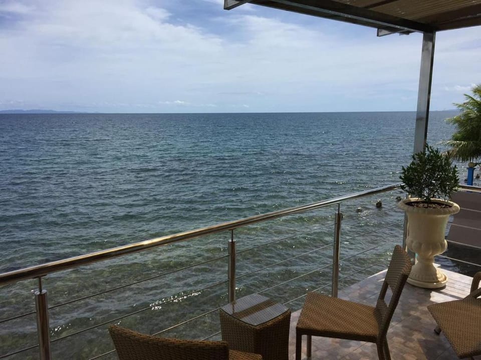 Ocean Breeze Resort Resort in Central Visayas