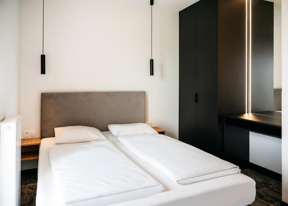 Blu Apartments Apartment hotel in West Pomeranian Voivodeship, Poland