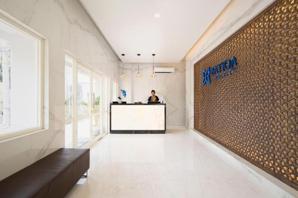 BATIQA Hotel Darmo - Surabaya Hotel in Surabaya