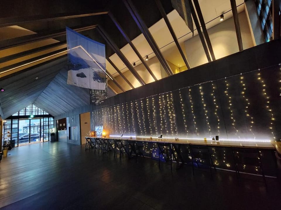 HOTEL498 Hotel in Gyeonggi-do