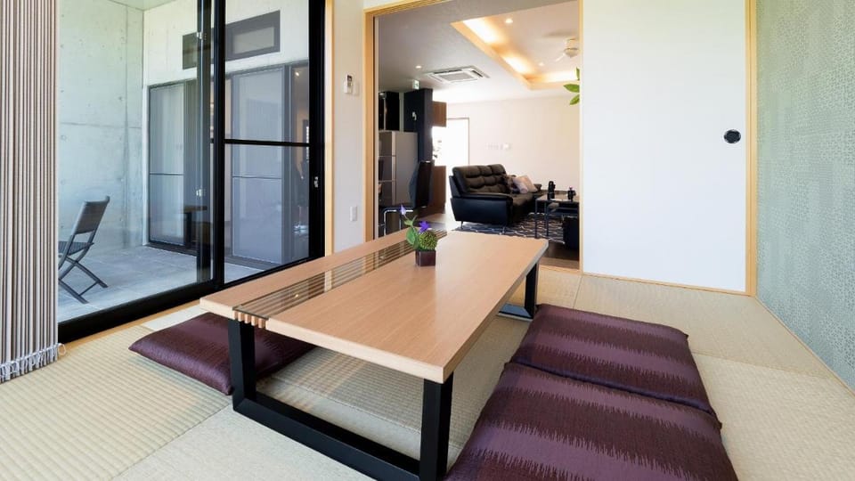 Sumuide Terrace H Vacation rental in Okinawa Prefecture