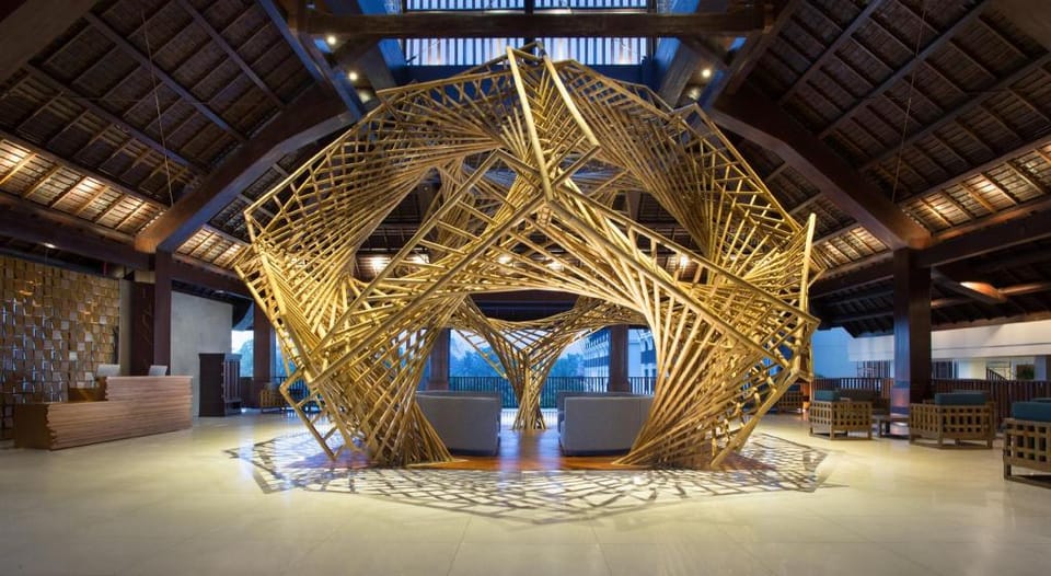 Element by Westin Bali Ubud Hotel in Ubud
