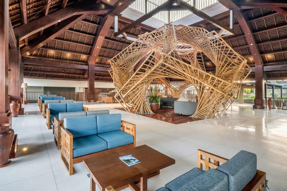 Element by Westin Bali Ubud Hotel in Ubud