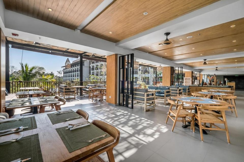Element by Westin Bali Ubud Hotel in Ubud