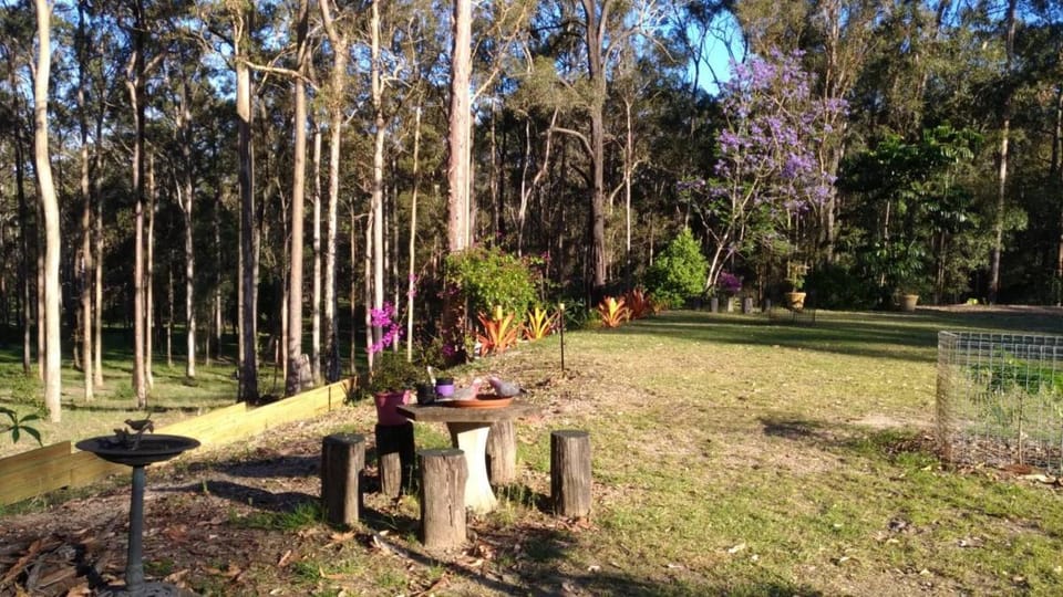 Springwood Meditation Centre 春木禪修渡假中心 Resort in Brisbane