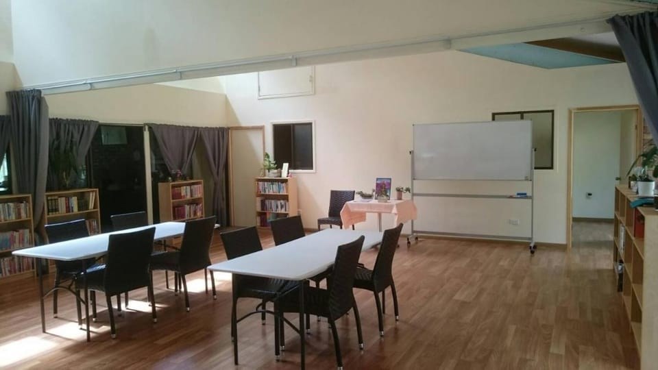 Springwood Meditation Centre 春木禪修渡假中心 Resort in Brisbane