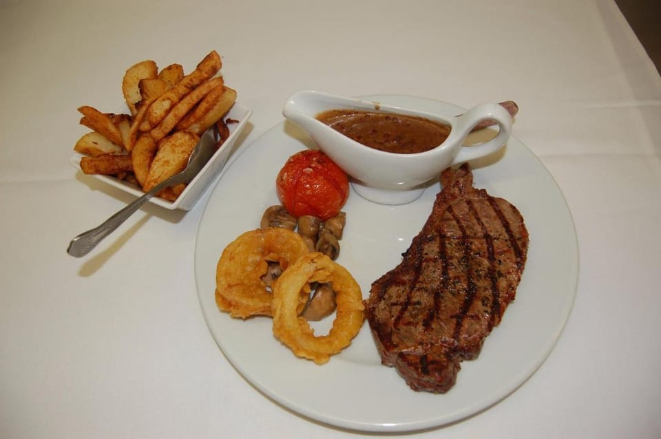 Dun Cow Inn Bed and Breakfast in England