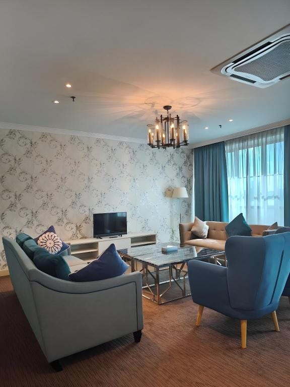 Alamis City Kuala Lumpur - Formerly EDC Hotel Kuala Lumpur Hotel in Federal Territory of Kuala Lumpur